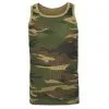 Singlet Camouflage
