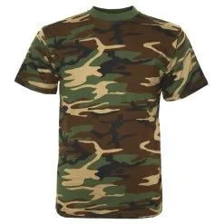 Shirt Camouflage