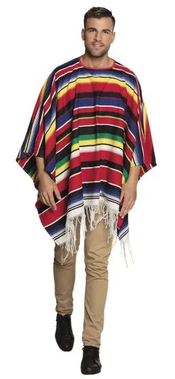 Poncho Rodrigo