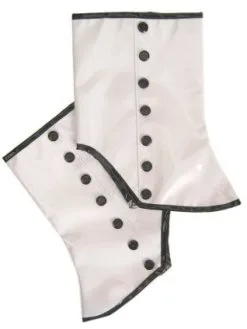 Gangster Schoenkappen