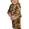 Baby Kostuum Tijger