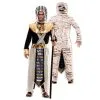 Dubbel Fun ! Egyptenaar-Mummie