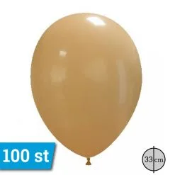 Ballonnen Assortiment Mat