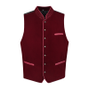Trachtenvest Heren H-2877