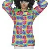 Hemd Psychedelic