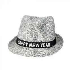 Hoed Sparkling ‘Happy New Year’