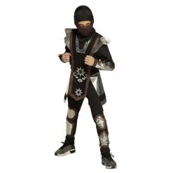 Kostuum Ninja Fighter