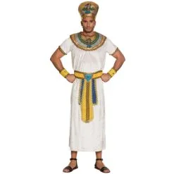 Kostuum Egyptisch – Imhotep