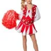 Jurk Cheerleader Luxe