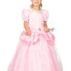 Jurk Prinses Roze