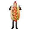 Kinderkostuum Hotdog