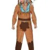 Kostuum Indiaan Arapaho