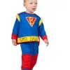 Kostuum Baby Superbaby
