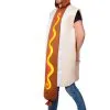 Kostuum Hotdog Volwassenen