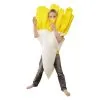Kostuum Kind Friet