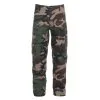 Legerbroek Belgisch Camouflage
