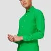 Opposuits Blouse Evergreen
