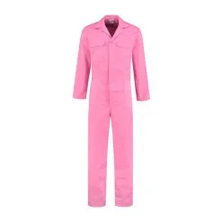 Overall Roze