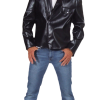 Biker Jacket Grease