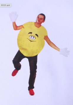Kostuum M&M Snoepje