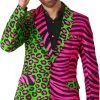 Suitmeister Party Animal Neon