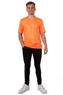 T-shirt Neon (3 Kleuren) -leuke kledingwinkel T shirt neon 3 kleuren 2
