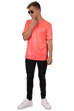 T-shirt Neon (3 Kleuren)