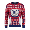 Sweater Polar Bear With Pocket