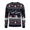 Sweater Let It Snow