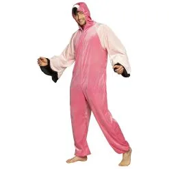 Dierenkostuum Flamingo