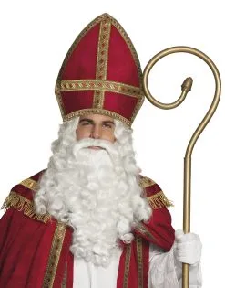Mijter Sinterklaas