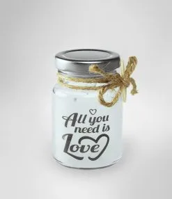 Little Star Lights – All You Need Is Love