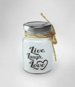 Little Star Lights – Live, Laugh, Love