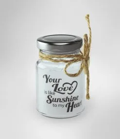 Little Star Lights – Your Love