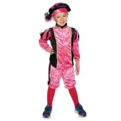 Pietkostuum Velours Kind